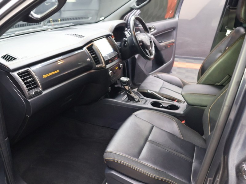 Ford Ranger - King Of Cars Group - Image 17