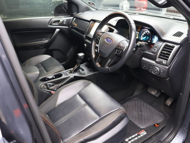 Ford Ranger - King Of Cars Group - Image 10