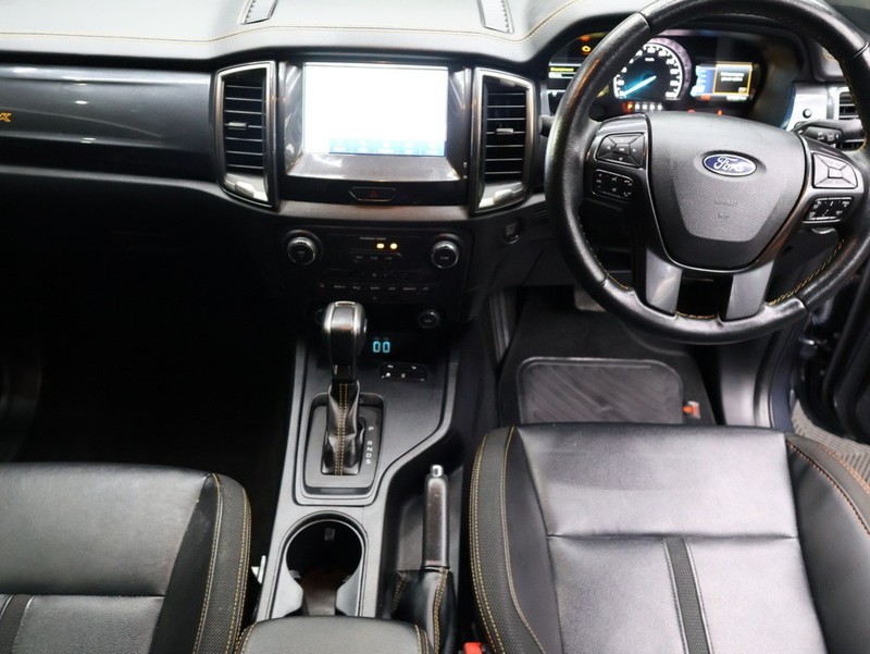Ford Ranger - King Of Cars Group - Image 9