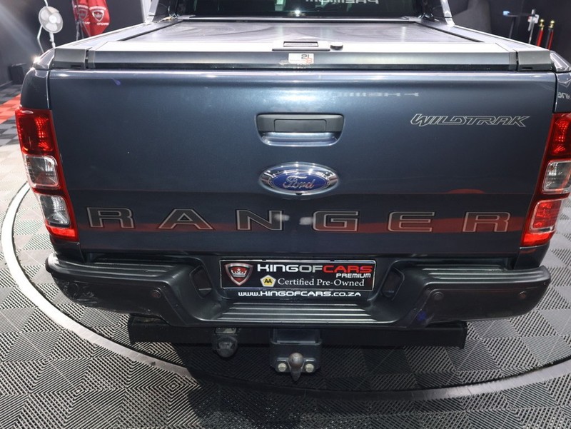 Ford Ranger - King Of Cars Group - Image 20