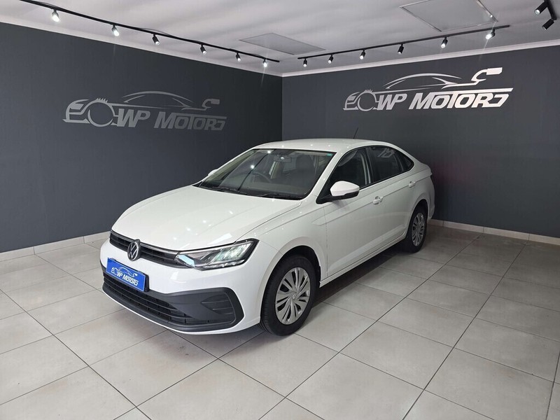 Volkswagen Polo - WP Motors - Image 3
