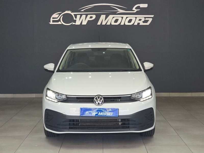 Volkswagen Polo - WP Motors - Image 2