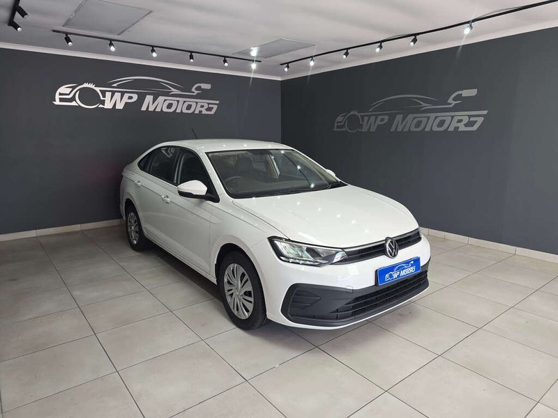 Volkswagen Polo - WP Motors - Image 1