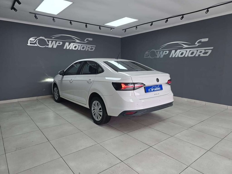 Volkswagen Polo - WP Motors - Image 7