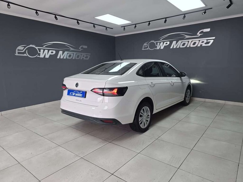 Volkswagen Polo - WP Motors - Image 8