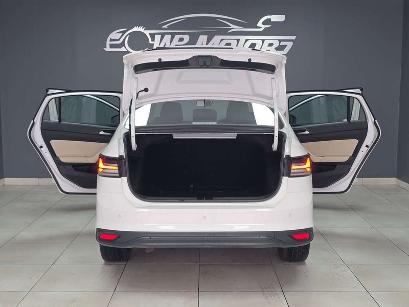 Volkswagen Polo - WP Motors - Image 12
