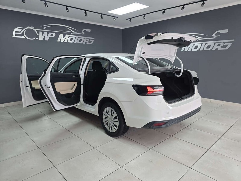 Volkswagen Polo - WP Motors - Image 9