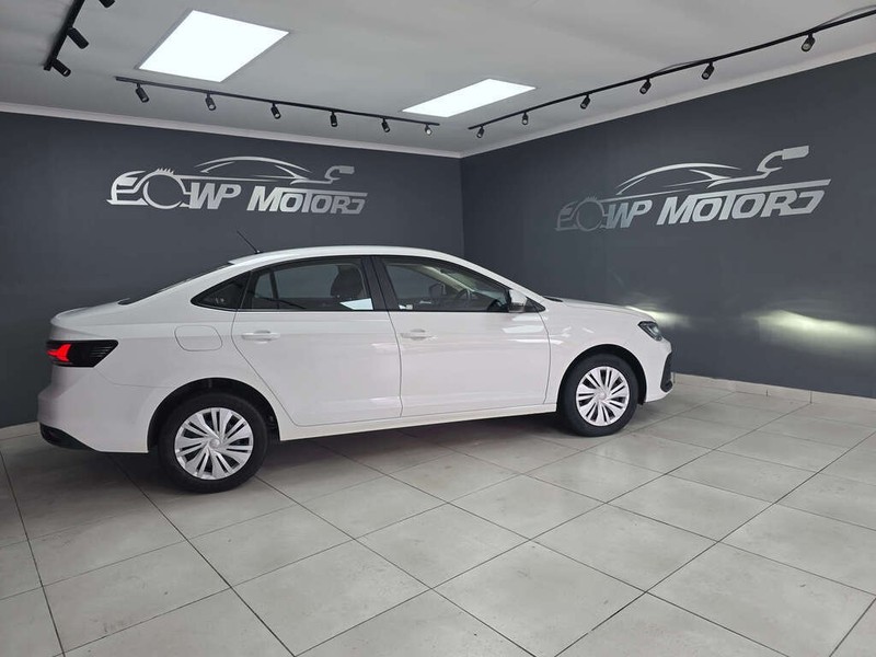 Volkswagen Polo - WP Motors - Image 5