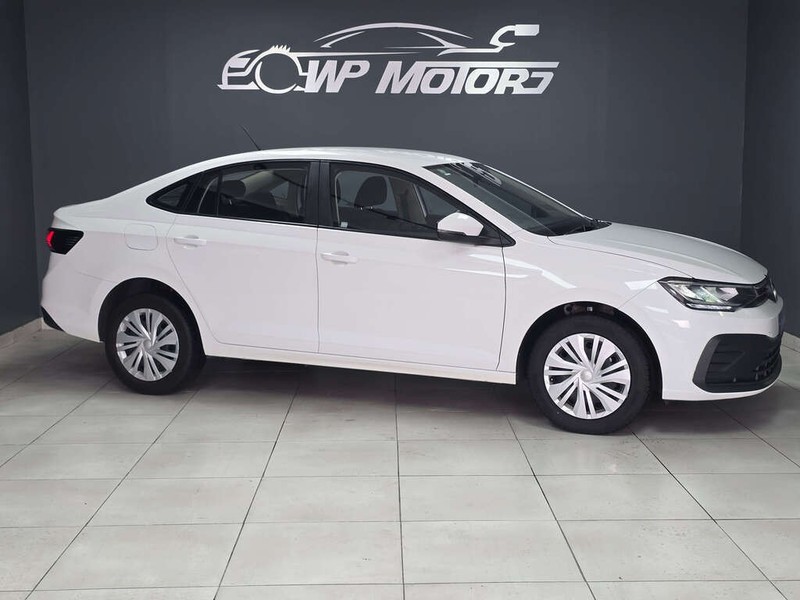Volkswagen Polo - WP Motors - Image 4