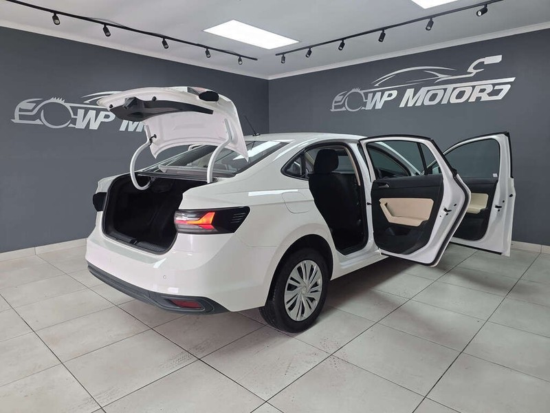 Volkswagen Polo - WP Motors - Image 10