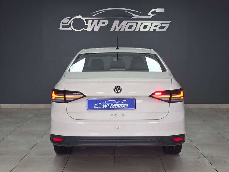 Volkswagen Polo - WP Motors - Image 11
