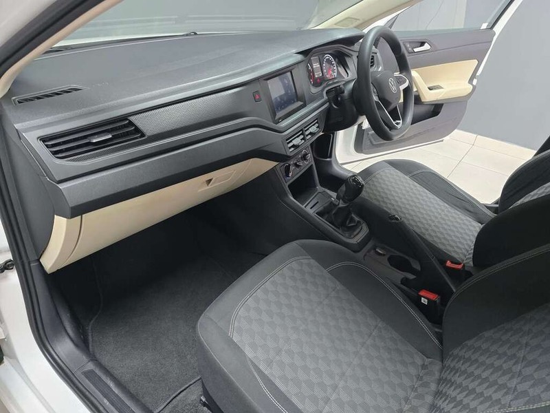 Volkswagen Polo - WP Motors - Image 15