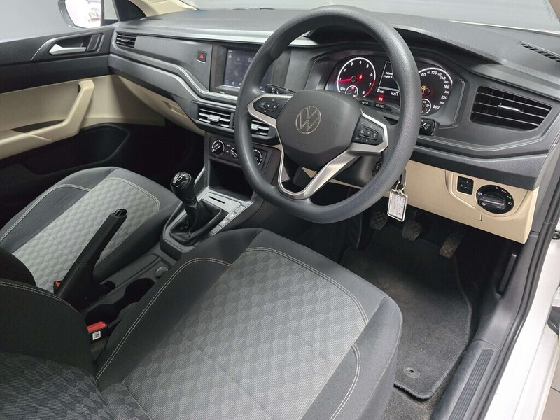Volkswagen Polo - WP Motors - Image 18