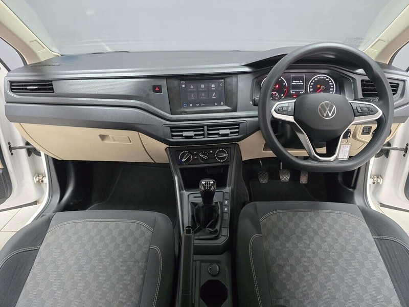 Volkswagen Polo - WP Motors - Image 14