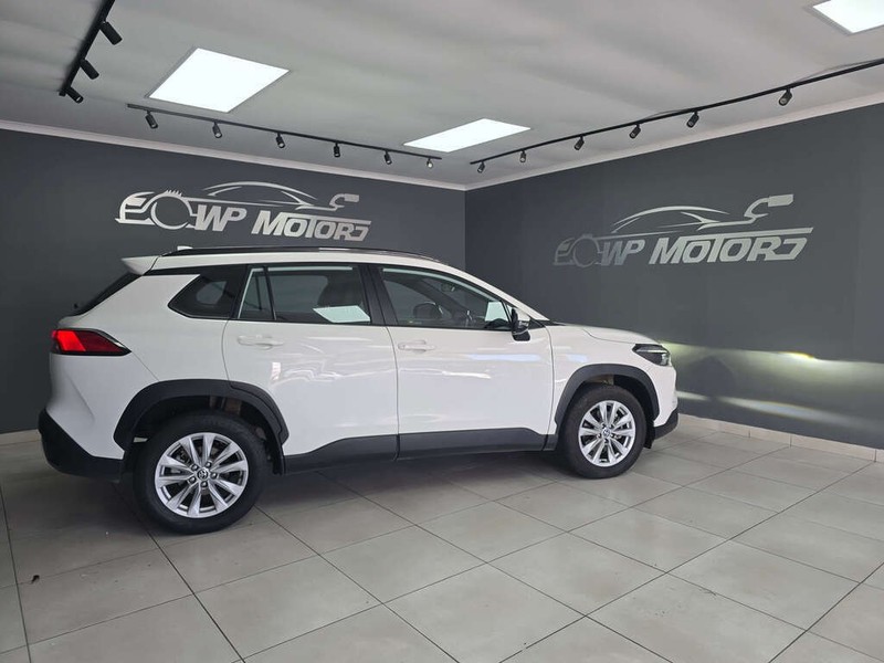 Toyota Corolla Cross - WP Motors - Image 4