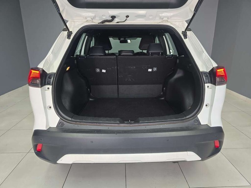 Toyota Corolla Cross - WP Motors - Image 13