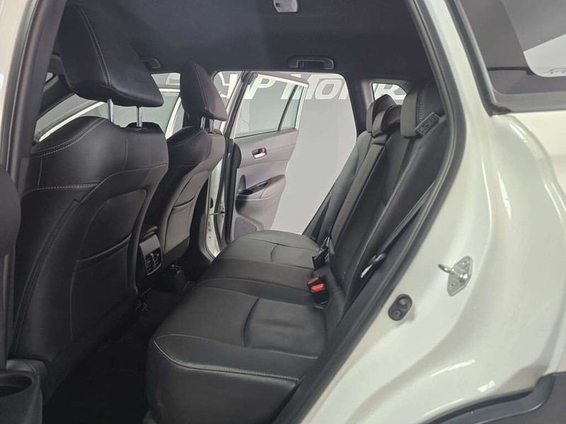 Toyota Corolla Cross - WP Motors - Image 17