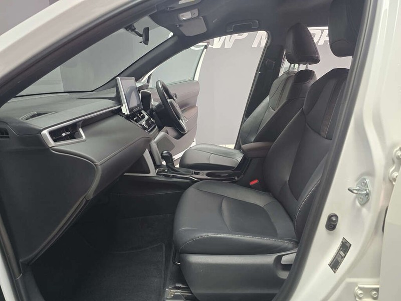 Toyota Corolla Cross - WP Motors - Image 16