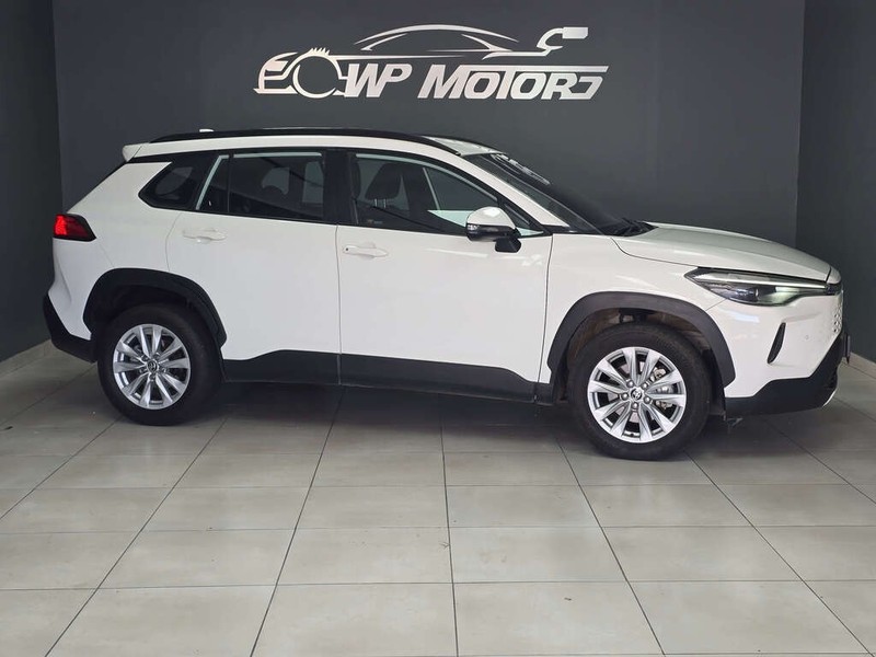 Toyota Corolla Cross - WP Motors - Image 5