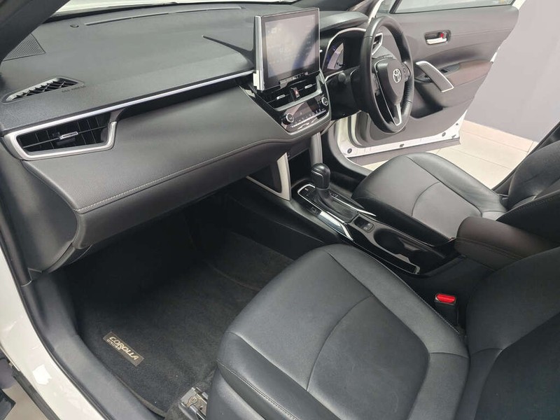 Toyota Corolla Cross - WP Motors - Image 15