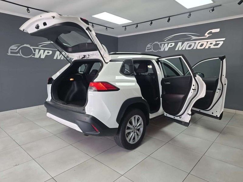 Toyota Corolla Cross - WP Motors - Image 10