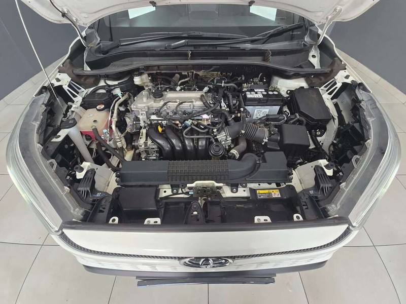 Toyota Corolla Cross - WP Motors - Image 6