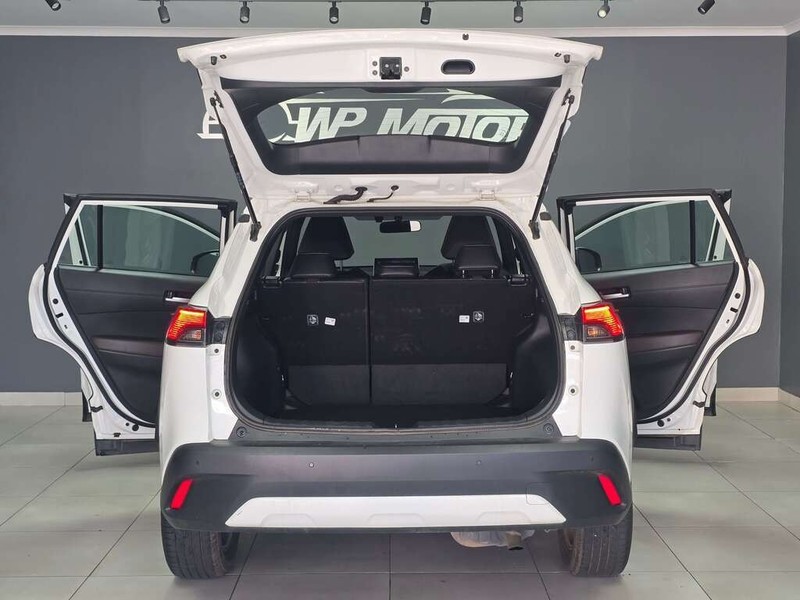 Toyota Corolla Cross - WP Motors - Image 12