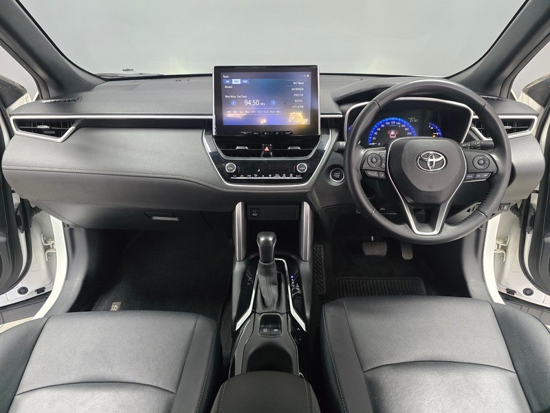 Toyota Corolla Cross - WP Motors - Image 14