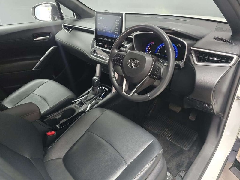 Toyota Corolla Cross - WP Motors - Image 18