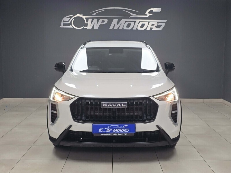 Haval Jolion - WP Motors - Image 2