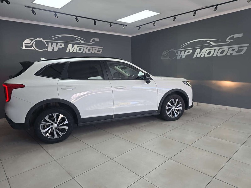Haval Jolion - WP Motors - Image 5
