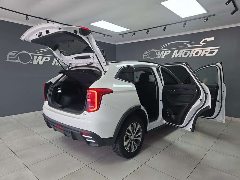 Haval Jolion - WP Motors - Image 10