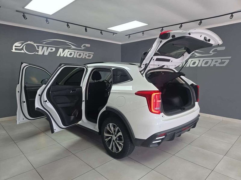 Haval Jolion - WP Motors - Image 9