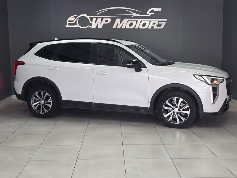 Haval Jolion - WP Motors - Image 4