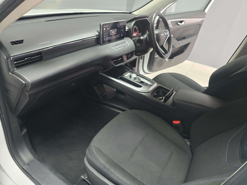 Haval Jolion - WP Motors - Image 15