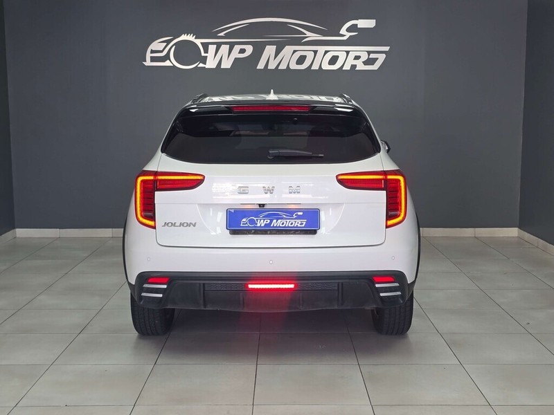 Haval Jolion - WP Motors - Image 11