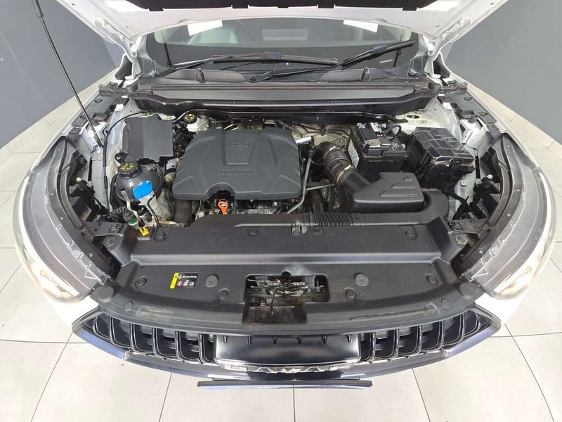 Haval Jolion - WP Motors - Image 6