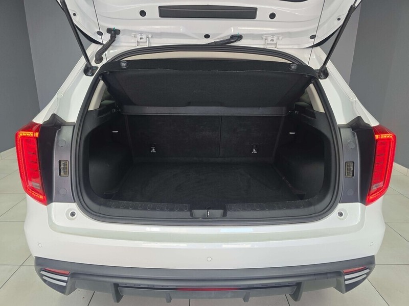 Haval Jolion - WP Motors - Image 13