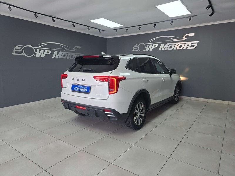 Haval Jolion - WP Motors - Image 8