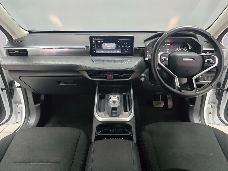 Haval Jolion - WP Motors - Image 14