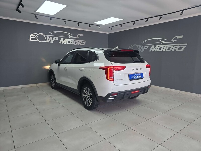Haval Jolion - WP Motors - Image 7