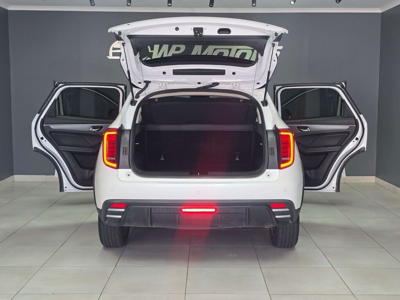 Haval Jolion - WP Motors - Image 12