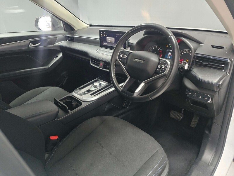 Haval Jolion - WP Motors - Image 18