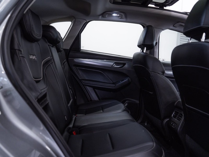 Haval Jolion - Chery Waterfall - Image 20