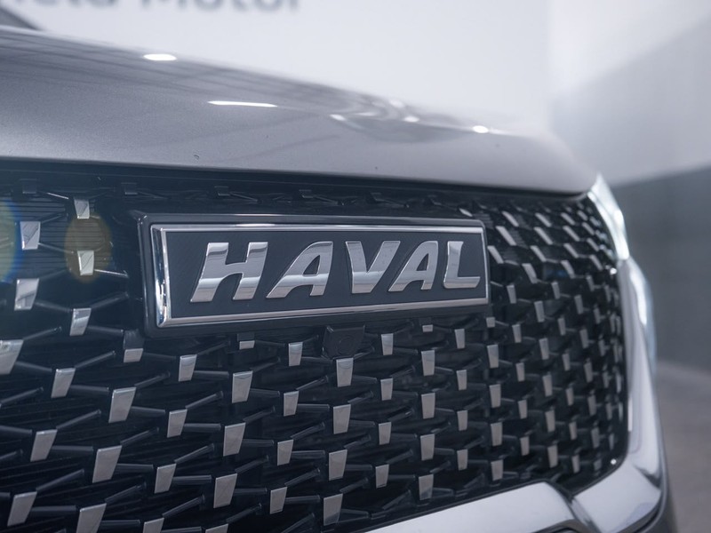 Haval Jolion - Chery Waterfall - Image 5