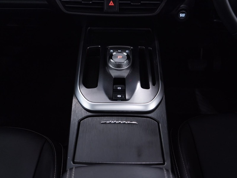 Haval Jolion - Chery Waterfall - Image 6