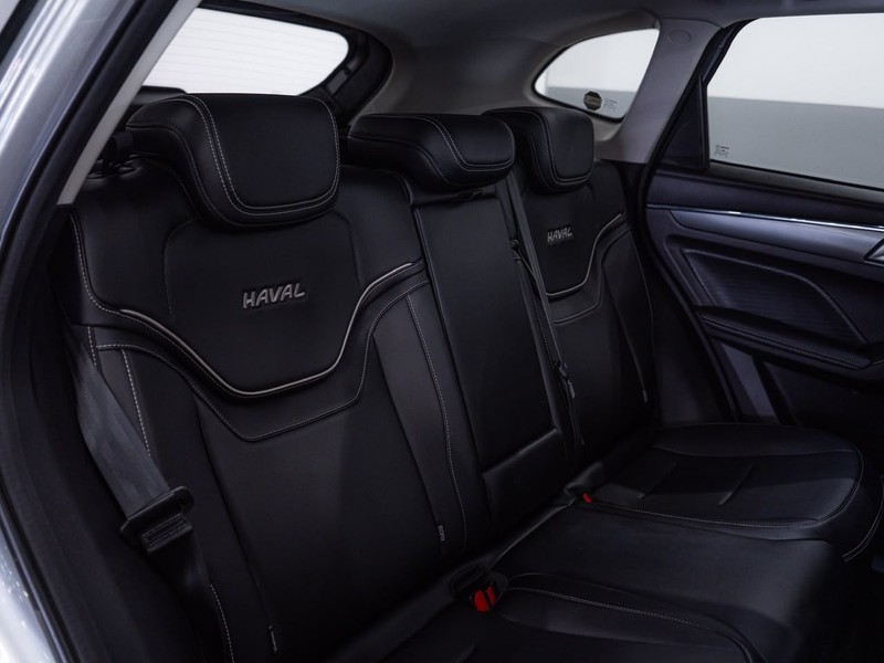 Haval Jolion - Chery Waterfall - Image 28