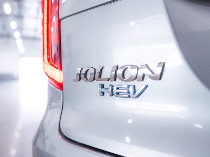 Haval Jolion - Chery Waterfall - Image 12