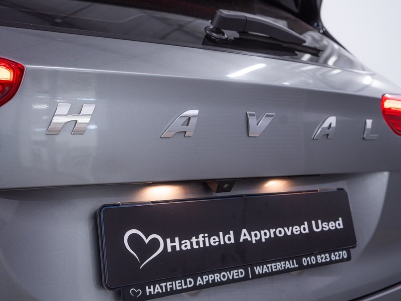 Haval Jolion - Chery Waterfall - Image 14