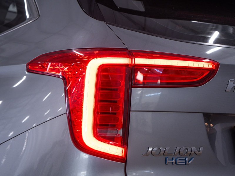 Haval Jolion - Chery Waterfall - Image 11